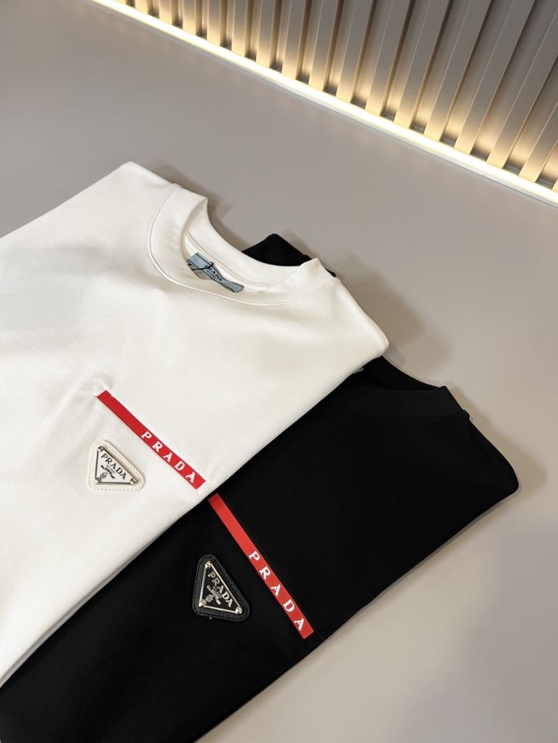 Prada T-Shirts